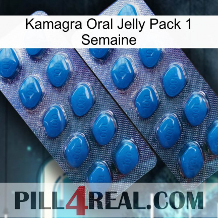 Kamagra Oral Jelly 1 Week Pack viagra2